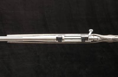 Remington Model 700 .28 Nosler - Image 6 of 8