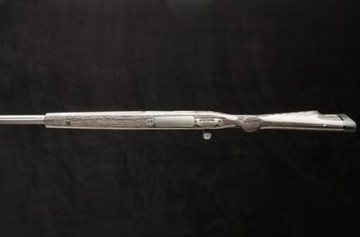Remington Model 700 .28 Nosler - Image 7 of 8