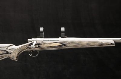 Remington Model 700 .28 Nosler - Image 2 of 8