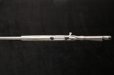Remington Model 700 .28 Nosler - Image 5 of 8