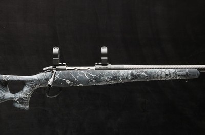 Fierce Edge .338 Lapua - Image 2 of 8