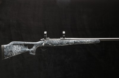 Fierce Edge .338 Lapua - Image 1 of 8