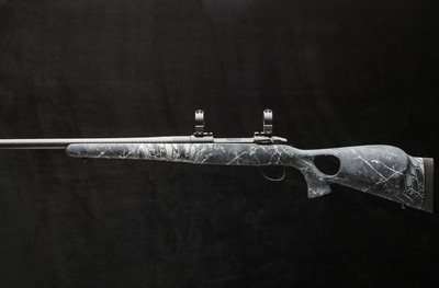 Fierce Edge .338 Lapua - Image 3 of 8