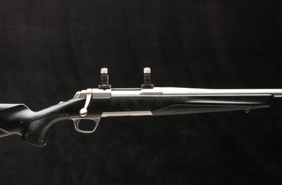 Browning X-Bolt .243 Win - Image 2 of 8