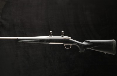 Browning X-Bolt .243 Win - Image 3 of 8
