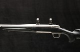 Browning X-Bolt .243 Win - Image 4 of 8