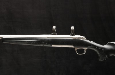 Browning X-Bolt .243 Win - Image 4 of 8