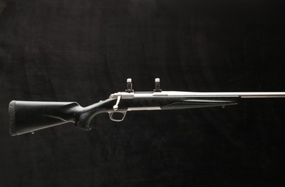 Browning X-Bolt .243 Win