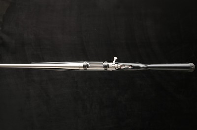 Browning X-Bolt .243 Win - Image 5 of 8