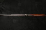 Remington Model 4 rolling Block .32 Rimfire - Image 5 of 8