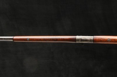 Remington Model 4 rolling Block .32 Rimfire - Image 8 of 8