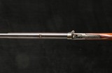Remington Model 4 rolling Block .32 Rimfire - Image 6 of 8