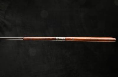 Remington Model 4 rolling Block .32 Rimfire - Image 7 of 8