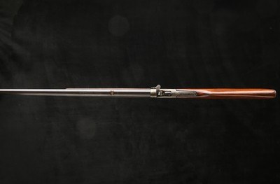 Remington Model 4 rolling Block .32 Rimfire - Image 5 of 8
