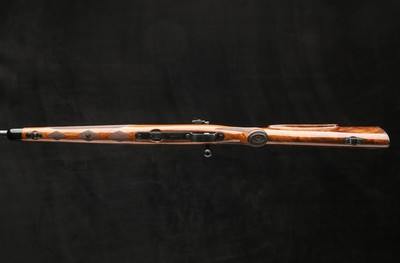 Winchester Model 52B Sporter .22LR - Image 7 of 8