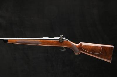Winchester Model 52B Sporter .22LR - Image 3 of 8