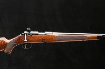 Winchester Model 52B Sporter .22LR - Image 2 of 8