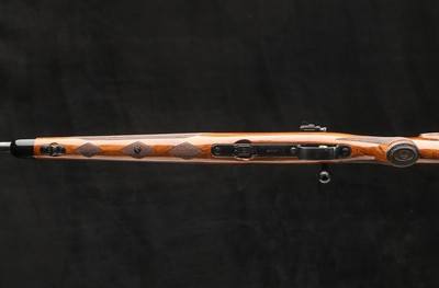 Winchester Model 52B Sporter .22LR - Image 8 of 8