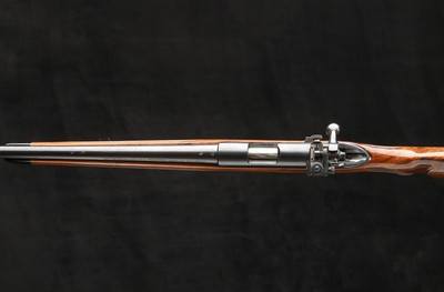 Winchester Model 52B Sporter .22LR - Image 5 of 8