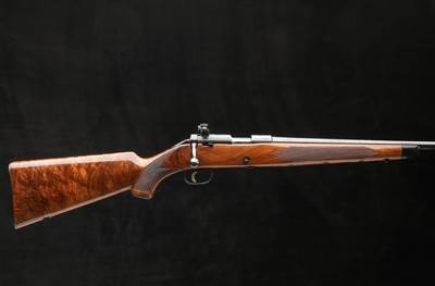 Winchester Model 52B Sporter .22LR - Image 1 of 8