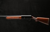 Luigi Franchi 48/AL 12 Gauge - Image 3 of 8