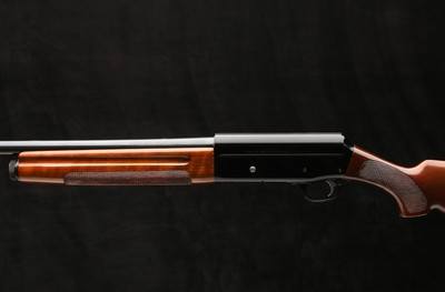 Luigi Franchi 48/AL 12 Gauge - Image 4 of 8