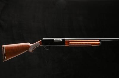 Luigi Franchi 48/AL 12 Gauge - Image 1 of 8