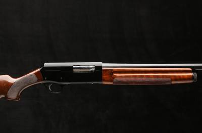 Luigi Franchi 48/AL 12 Gauge - Image 2 of 8