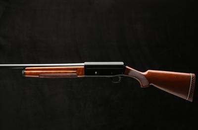 Luigi Franchi 48/AL 12 Gauge - Image 3 of 8