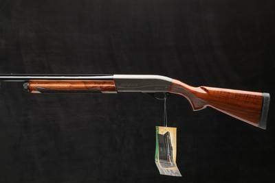 Remington Model 1100 G3 20 Gauge - Image 3 of 8