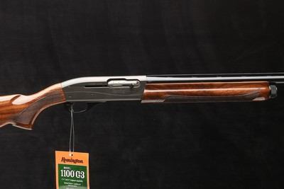 Remington Model 1100 G3 20 Gauge - Image 2 of 8