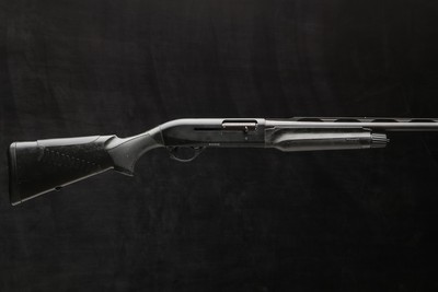 Benelli Model M2 20 Gauge - Image 1 of 8