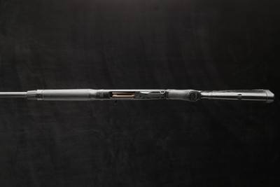 Benelli Model M2 20 Gauge - Image 7 of 8