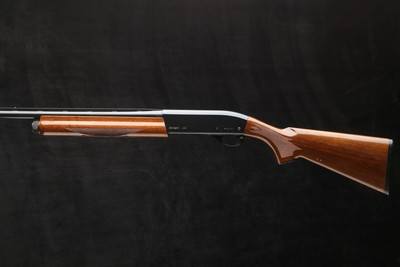 Remington Model 1100 20 Gauge - Image 3 of 8