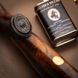 Holland & Holland .375 H&H Mag. Model De Luxe Bolt Action Magazine Rifle - Image 8 of 10
