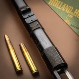Holland & Holland .375 H&H Mag. Model De Luxe Bolt Action Magazine Rifle - Image 10 of 10
