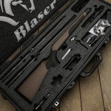 Blaser R8 .300 Win Mag / .458 Lott - Image 1 of 1