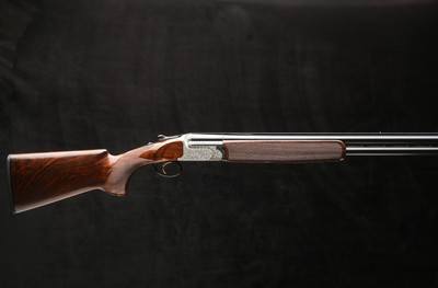 Perazzi SC-3 12 Gauge - Image 1 of 8