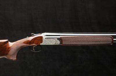 Perazzi SC-3 12 Gauge - Image 2 of 8