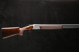 Perazzi SC-3 12 Gauge - Image 1 of 8