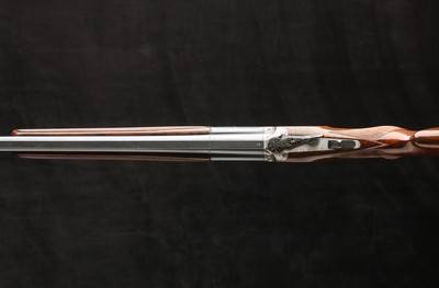 Perazzi SC-3 12 Gauge - Image 6 of 8