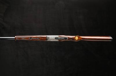 Perazzi SC-3 12 Gauge - Image 7 of 8