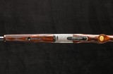 Perazzi SC-3 12 Gauge - Image 8 of 8
