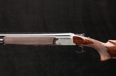 Perazzi SC-3 12 Gauge - Image 4 of 8