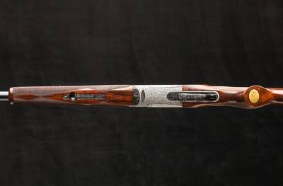 Perazzi SC-3 12 Gauge - Image 8 of 8