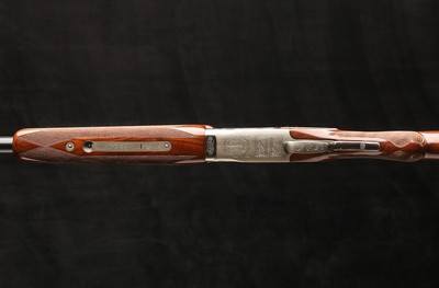 Winchester 101 Pigeon Grade Lightweight 12 gauge - Image 8 of 8