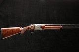 Winchester 101 Pigeon Grade Lightweight 12 gauge - Image 1 of 8
