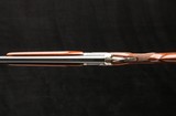 Winchester 101 Pigeon Grade Lightweight 12 gauge - Image 6 of 8