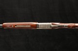 Winchester 101 Pigeon Grade Lightweight 12 gauge - Image 8 of 8