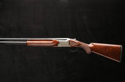 Winchester 101 Pigeon Grade Lightweight 12 gauge - Image 3 of 8